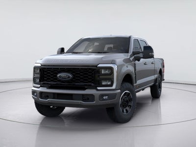 2026 Ford Super Duty F-250 Lariat