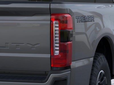2026 Ford Super Duty F-250 Lariat