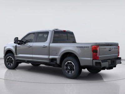 2026 Ford Super Duty F-250 Lariat