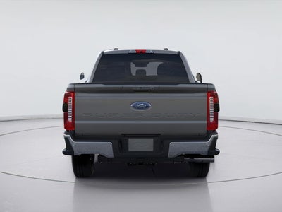2026 Ford Super Duty F-250 Lariat