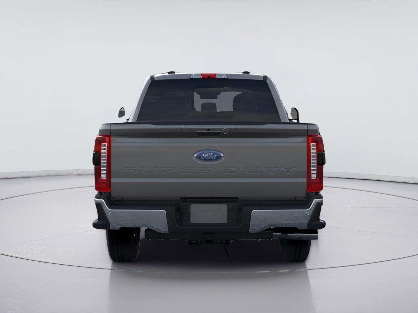 2026 Ford Super Duty F-250 Lariat