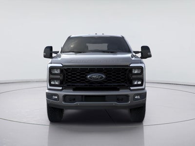 2026 Ford Super Duty F-250 Lariat