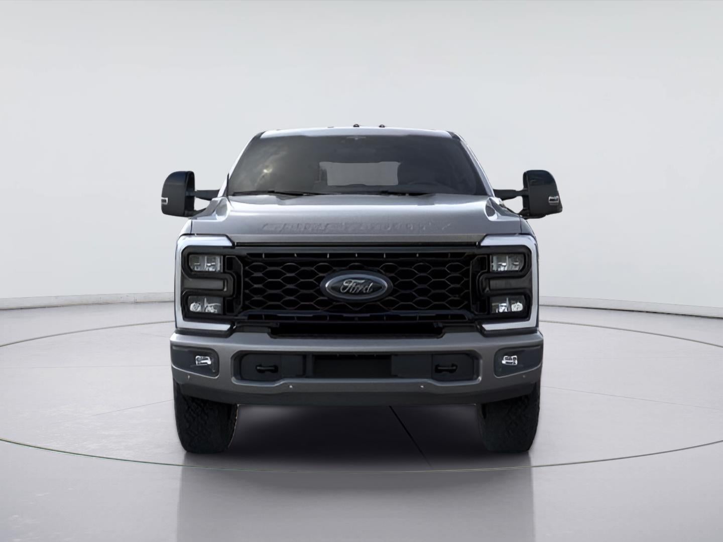 2026 Ford Super Duty F-250 Lariat