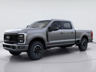 2026 Ford Super Duty F-250 Lariat