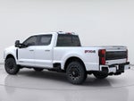 2026 Ford Super Duty F-250 Platinum