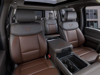 2027 Ford Super Duty F-250 King Ranch