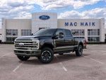2027 Ford Super Duty F-250 King Ranch