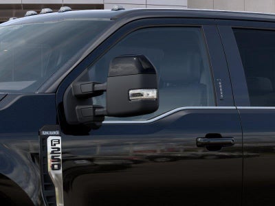 2027 Ford Super Duty F-250 King Ranch
