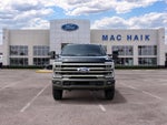 2027 Ford Super Duty F-250 King Ranch