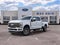 2027 Ford Super Duty F-250 Platinum