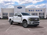 2027 Ford Super Duty F-250 Platinum