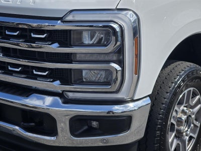 2024 Ford Super Duty F-250 Lariat
