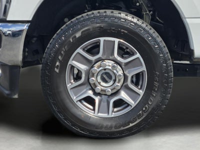 2024 Ford Super Duty F-250 Lariat