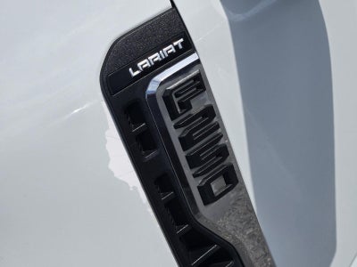 2024 Ford Super Duty F-250 Lariat