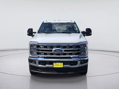 2024 Ford Super Duty F-250 Lariat