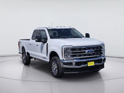 2024 Ford Super Duty F-250 Lariat