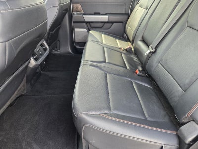 2024 Ford Super Duty F-250 Lariat