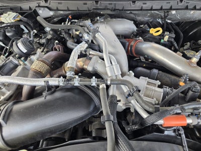 2024 Ford Super Duty F-250 Lariat