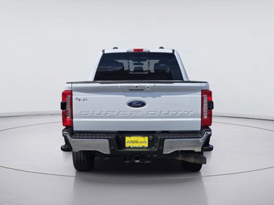 2024 Ford Super Duty F-250 Lariat