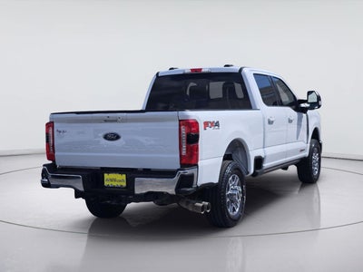 2024 Ford Super Duty F-250 Lariat