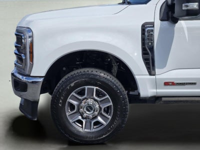 2024 Ford Super Duty F-250 Lariat