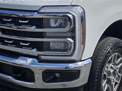 2024 Ford Super Duty F-250 Lariat