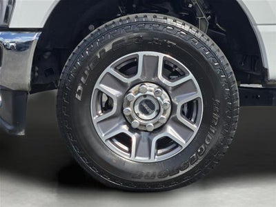 2024 Ford Super Duty F-250 Lariat