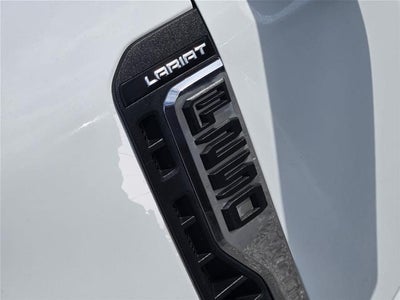 2024 Ford Super Duty F-250 Lariat