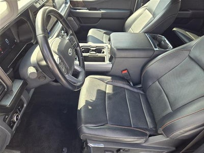 2024 Ford Super Duty F-250 Lariat
