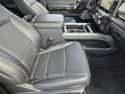 2024 Ford Super Duty F-250 Lariat