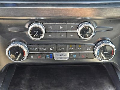 2024 Ford Super Duty F-250 Lariat