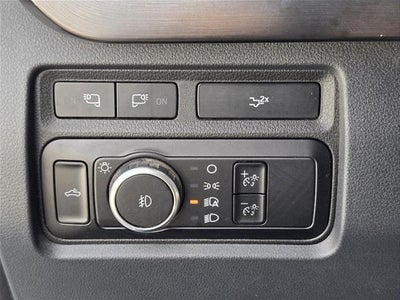2024 Ford Super Duty F-250 Lariat