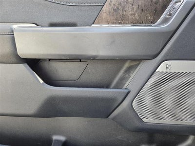 2024 Ford Super Duty F-250 Lariat