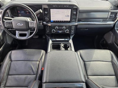 2024 Ford Super Duty F-250 Lariat