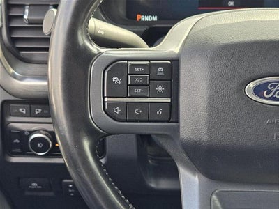 2024 Ford Super Duty F-250 Lariat