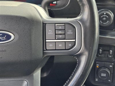 2024 Ford Super Duty F-250 Lariat