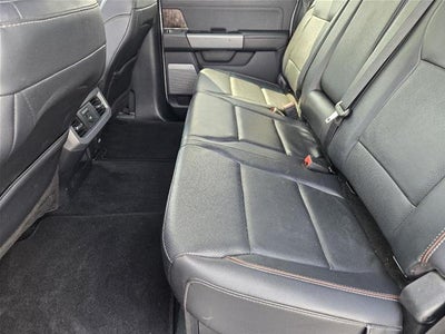 2024 Ford Super Duty F-250 Lariat