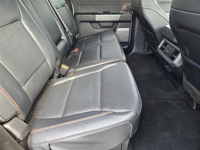 2024 Ford Super Duty F-250 Lariat