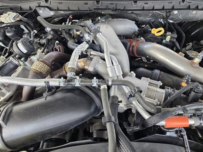 2024 Ford Super Duty F-250 Lariat