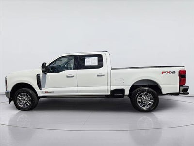 2024 Ford Super Duty F-250 Lariat