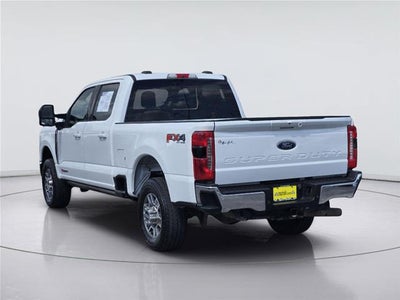 2024 Ford Super Duty F-250 Lariat