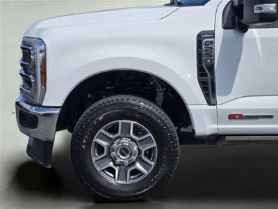 2024 Ford Super Duty F-250 Lariat