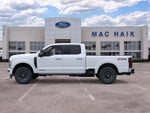 2026 Ford Super Duty F-250 Platinum