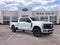 2026 Ford Super Duty F-250 Platinum