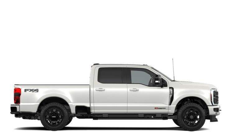 2026 Ford Super Duty F-250 Lariat