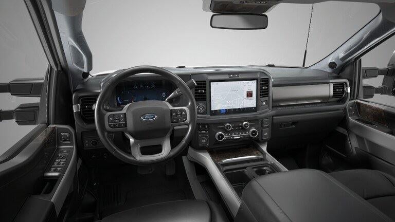 2026 Ford Super Duty F-250 Lariat