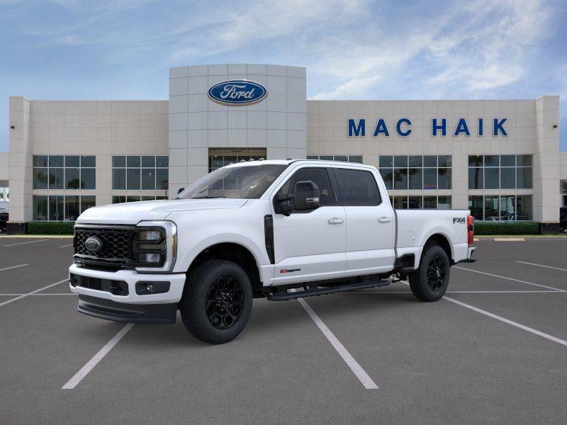 2026 Ford Super Duty F-250 Lariat