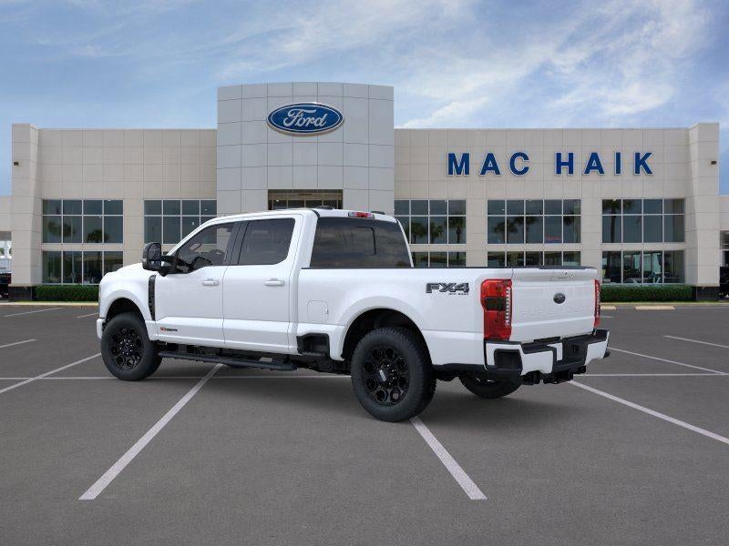 2026 Ford Super Duty F-250 Lariat