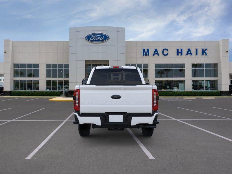 2026 Ford Super Duty F-250 Lariat