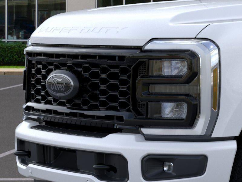 2026 Ford Super Duty F-250 Lariat